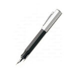 QƏLƏM PERO QARA - 147530 Faber Castell