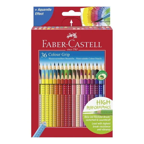 112442 Faber Castell wep