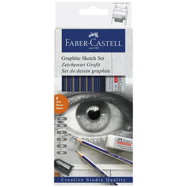 114000 faber castell wep