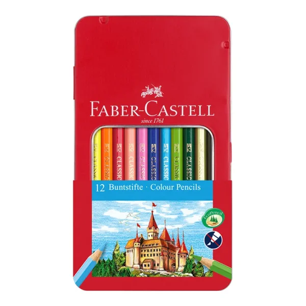 115801 Faber Castell wep