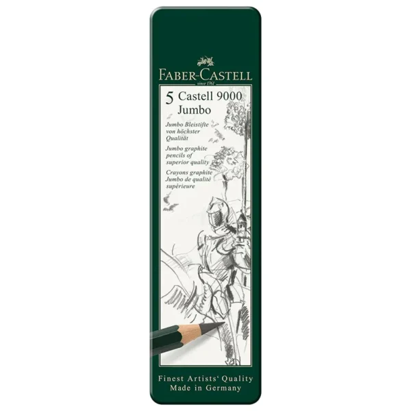 119305 Faber Castell wep 1
