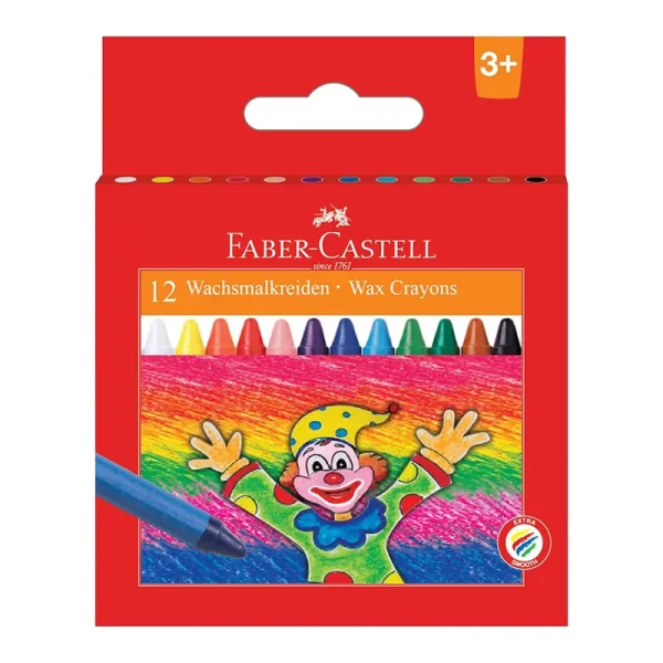 120002 Faber Castell wep
