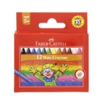 120043 Faber-Castell wep