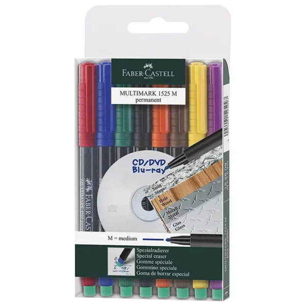 152509 Faber-Castell wep 1