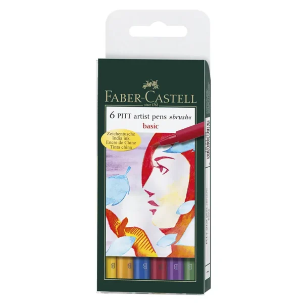 167103 Faber Castell wep 1