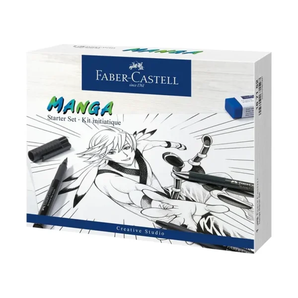 167152 Faber-Castell wep 1