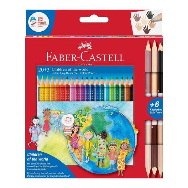 201747 Faber Castell wep