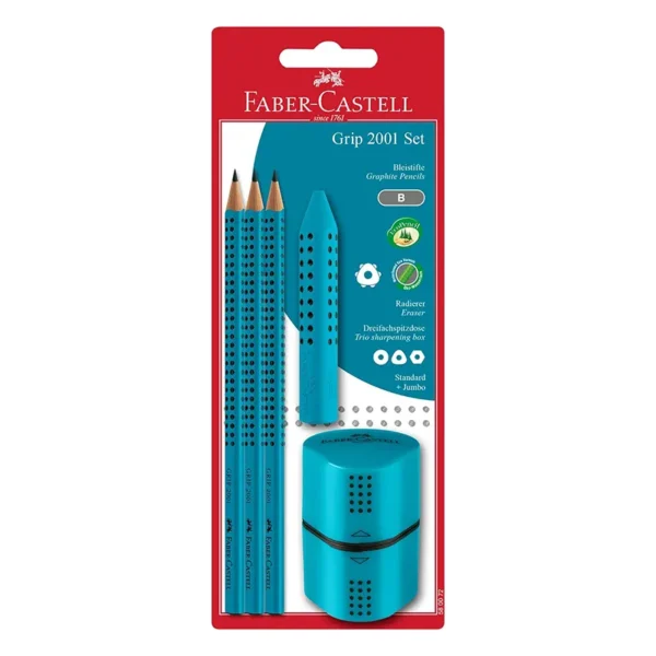 580072 Faber Castell wep