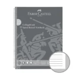 Dəftər 70010418 Faber-Castell