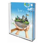 Buklet qabı UMSD008100 M&T Display