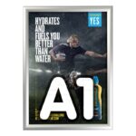 Çərçivə UCN255N0A1 M&T Display