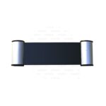 Qapı nişanı UDS0001050 M&T Display