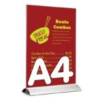 Dayaq menyu üçün A4 4 USWMDNP0A4 M&T Display