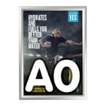 Çərçivə UCN255N0A0 M&T Display