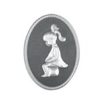 Qapı nişanı TDFY28WF03 M&T Display