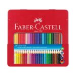 Karandaş dəsti 24rəng 112423 GRİP Faber-Castell
