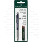 Karandaş dəsti 232599 APOLLO Faber-Castell