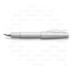 Qələm pero hədiyyəlik 148670 E-MOTİON PURE Faber-Castell Design - Image 4