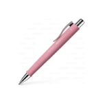 Qələm diyircəkli 241127 POLY BALL XB Faber-Castell