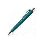 Qələm diyircəkli 241167 POLY BALL XB Faber-Castell