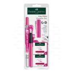 Qələm dəsti hədiyyəlik 201713 GRİP2010 Faber-Castell Design