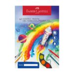 Albom rəsm üçün 212047 Faber-Castell