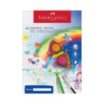 Albom rəsm üçün 212046 Faber-Castell