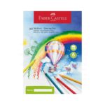 Albom sketçlər üçün 212049 Faber-Castell