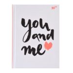 Bloknot 151494 IN LOVE Yes