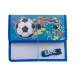 Qovluq 491850 TEAM FOOTBALL 1Veresnya