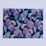 Qovluq 491774 JUNGLE Yes