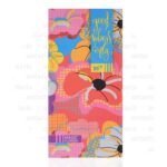 Bloknot 151368 FLORAL VIBES Yes