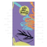 Bloknot 151525 PAINT BRUSH Yes