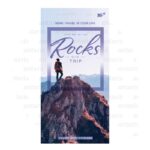 Bloknot 151479 TAKE ME TO… Yes