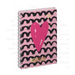 Bloknot 151619 ART WAVE Yes