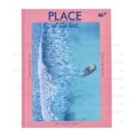 Bloknot 151467 PLACE OT THE BEST Yes