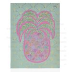 Bloknot 151389 TURNOWSKY. ART PINEAPPLE Yes