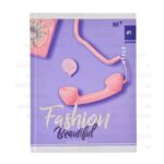 Bloknot 151470 FASHION BEAUTIFUL Yes