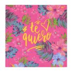 Bloknot 151534 TROPICAL VIBES Yes