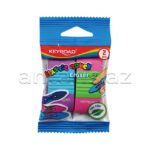 Pozan dəst KR971314 ELASTİC TOUCH Keyroad