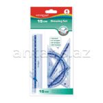 Rəsmxət dəsti KR971430 Keyroad 