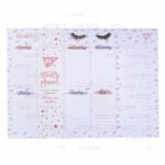 Masaüstü planinq 170269 DONNA Yes