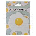 Qeyd kağızı 170242 FRİED EGGS Yes