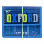 Qovluq 491801 OXFORD Yes