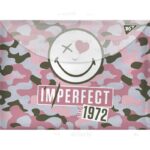 Qovluq 491812 SMILEY WORLD Yes