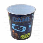 Zibil qabı 706921 GAME Yes