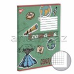 Dəftər 764035 Coğrafiya Yes