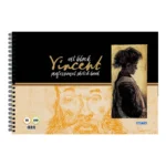 Albom rəsm üçün 2577 Gipta