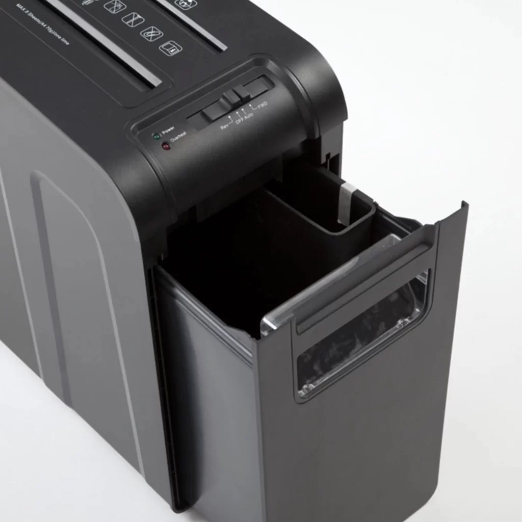 Şredder S2208D-CO60 Comix - Image 3