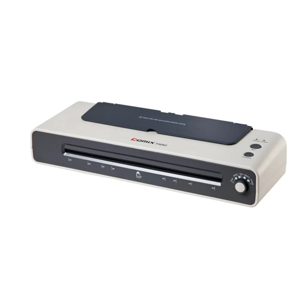 Laminator F9062-CO60 Comix - Image 2